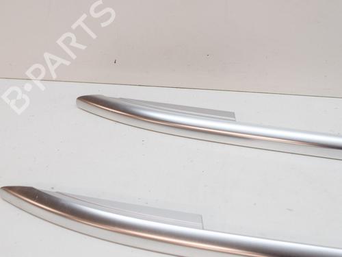 Roof bar VW TIGUAN (AD1, AX1) 1.4 TSI | BP10070687C65 