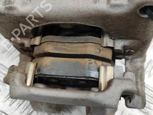 Left rear brake caliper OPEL MOKKA 1.2 (76) | BP27792729M107