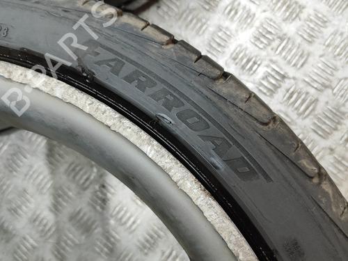 Rim AUDI A6 C7 Avant (4G5, 4GD) 2.0 TDI | BP27644956C45 