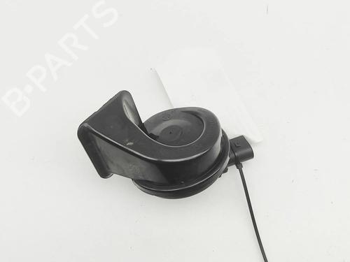 Horn Horn AUDI A3 Sportback (8YA, 8YF) 35 TFSI (150 hp) 39719823 39719823