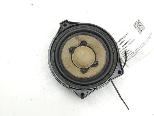 Used Speaker Speaker MERCEDES-BENZ C-CLASS Coupe (C205) C 220 d (205.304) (163 hp) 33465265 33465265
