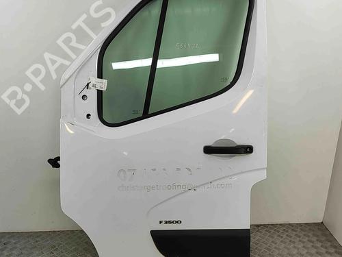 left-front-door-opel-movano-b-van-x62-2010-36066749 main image