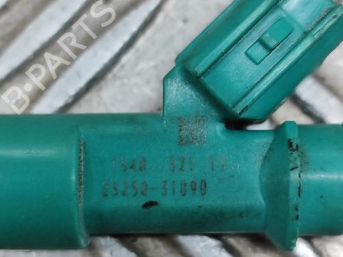 Injector LEXUS RX (_L1_) 450h AWD (GYL15_) | BP14655561M100 