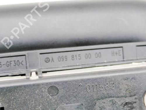 Interior roof handle MERCEDES-BENZ E-CLASS (W213) E 220 d (213.004) | BP38782521I35 - Image 8