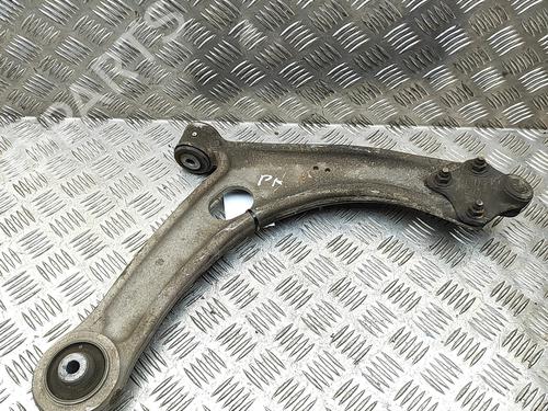 Venstre fortil bærearm AUDI TT (FV3, FVP) 1.8 TFSI (180 hp) 31951145
