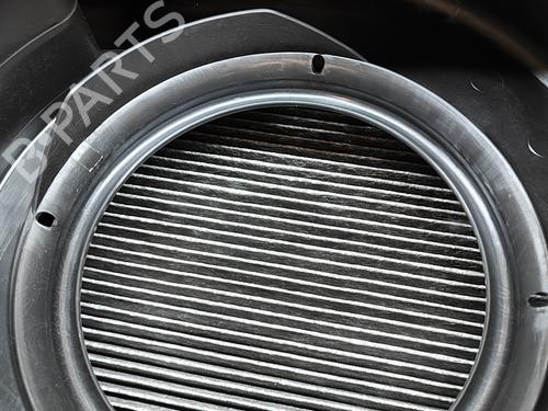 Heater matrix HONDA CIVIC X Hatchback (FC_, FK_) 2.0 Type-R (FK8) | BP20982076M63 