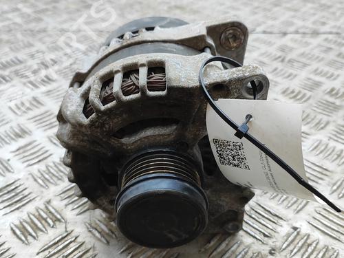 Used Alternator Alternator MERCEDES-BENZ CLA Coupe (C117) AMG CLA 45 4-matic (117.352) (381 hp) 32458894 32458894