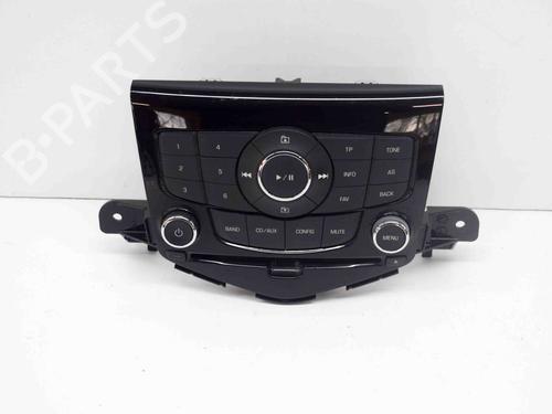 Used Switch CHEVROLET CRUZE Hatchback (J305) 1.6 (109 hp) 27755777