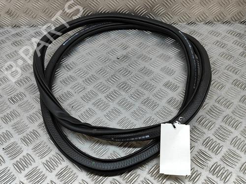 Rubber door seal AUDI A3 Limousine (8YS, 8YM) 35 TFSI Mild Hybrid | BP27792764C142 