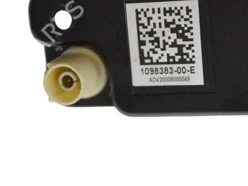 Caméra TESLA MODEL 3 (5YJ3) EV AWD | BP30250106E14 