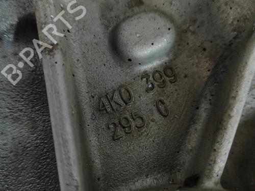 Subframe AUDI A6 C8 Avant (4A5) RS6 TFSI Mild Hybrid quattro | BP33549207M9  - Image 6