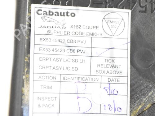 Middle console JAGUAR F-TYPE Coupe (X152) 3.0 SCV6 400 SPORT | BP30217423I22