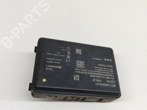 Módulo eletrónico BMW iX (I20) xDrive 50 (523 hp) 28550438