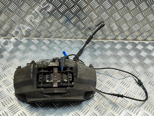 Used Right front brake caliper Right front brake caliper MERCEDES-BENZ C-CLASS T-Model (S205) C 300 BlueTEC Hybrid / h (205.212) (204 hp) 27800152 27800152