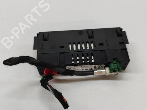 Elektronisk modul AUDI Q4 E-TRON Sportback (F4N) 40 | BP28437507M83 