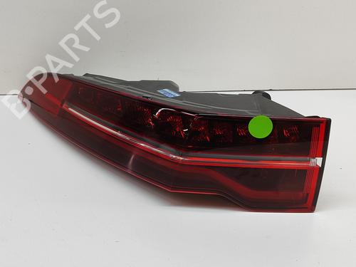 Used Left taillight JAGUAR I-PACE (X590) EV400 AWD (400 hp) 27782777