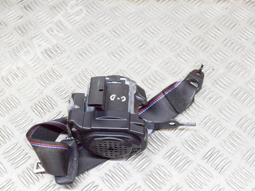 Rear right seatbelt BMW 7 (G11, G12) 730 d, Ld xDrive | BP27757025I28 
