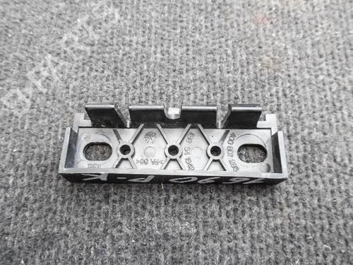 Front bumper bracket LAMBORGHINI GALLARDO SPYDER 5.2 LP560-4 | BP14652995C158 