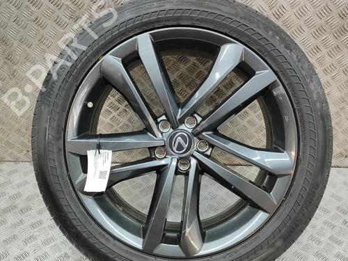 Used Rim Rim LEXUS NX II (_A2_, _H2_) 350h E-Four (AAZH25) (243 hp) 33624537 33624537