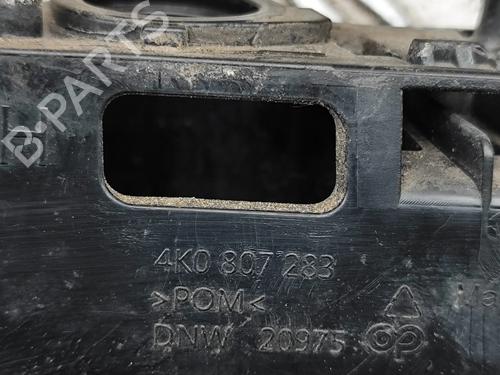 Front bumper bracket AUDI A6 C8 Avant (4A5) 50 TDI Mild Hybrid quattro | BP38070997C158 - Image 6