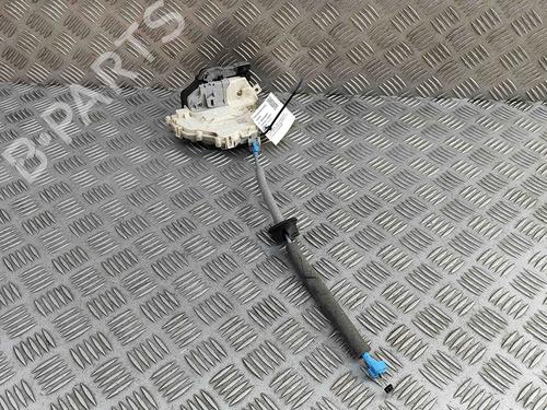 Rear left lock AUDI A3 Sportback (8VA, 8VF) RS3 quattro | BP29404083C100 