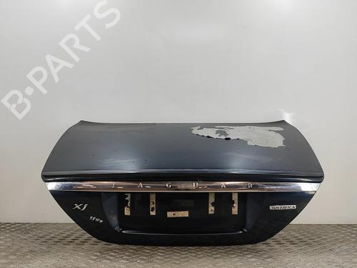 Bagklap CC/Kombi-Coupé JAGUAR XJ (X350, X358) D 2.7 (207 hp) 31021183