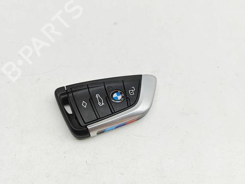 Electronic module BMW X3 (G01, F97, G08) xDrive 20 d | BP33395795M83 - Image 3