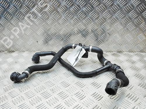 Pipe MERCEDES-BENZ EQS (V297) EQS 450+ (297.123) | BP39205456M125 - Image 3