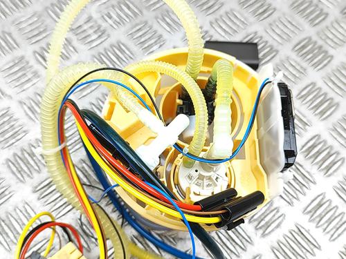 Fuel pump BMW X5 (G05, F95) xDrive 30 d Mild-Hybrid | BP32500762M76