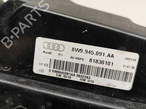 Left taillight AUDI A4 B9 Avant (8W5, 8WD) S4 TDI Mild Hybrid quattro | BP36180925C34 - Image 5