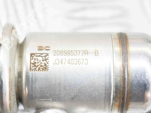 Injector NISSAN QASHQAI II (J11, J11_) 1.5 dCi | BP27753257M100 