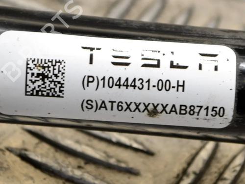 Right rear suspension arm TESLA MODEL 3 (5YJ3) EV AWD | BP27752774M15 