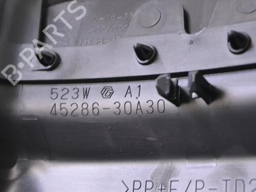 Other LEXUS GS (_L1_) 300h (AWL10_, AWL10R) | BP30214190O1 