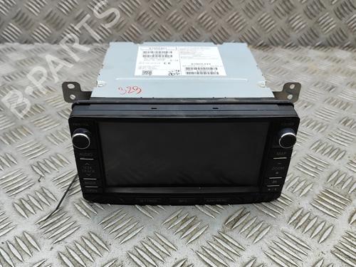 Modulo elettronico Modulo elettronico 39101586 39101586
