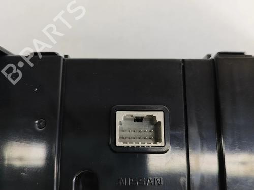 Electronic module NISSAN JUKE (F16_) DIG-T 117 | BP27774885M83