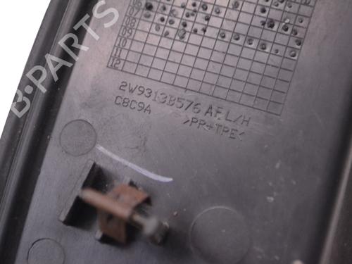 Other JAGUAR XJ (X350, X358) D 2.7 | BP30235675O1 