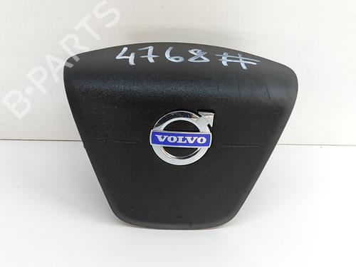 Used Driver airbag VOLVO S60 II (134) T6 AWD (304 hp) 23865303