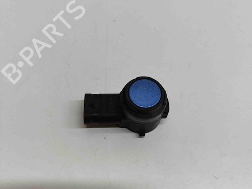 Module électronique BMW X1 (F48) xDrive 20 d (190 hp) 29227526