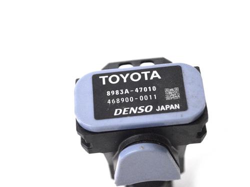 Electronic sensor TOYOTA PRIUS (_W5_) 1.8 Hybrid (ZVW50_, ZVW51_) | BP30230218M84