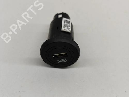 Elektronisk modul JAGUAR I-PACE (X590) EV400 AWD (400 hp) 27768419