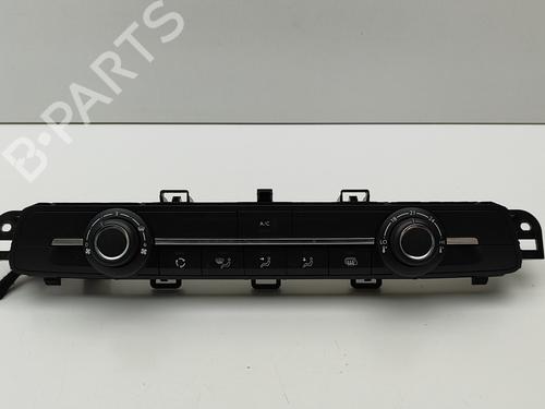 Commande Chauffage OPEL COMBO Box Body/MPV (K9) 1.5 D (102 hp) 28446545