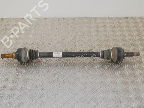 Used Left rear driveshaft Left rear driveshaft PORSCHE CAYENNE (92A) 3.0 S (333 hp) 28548229 28548229