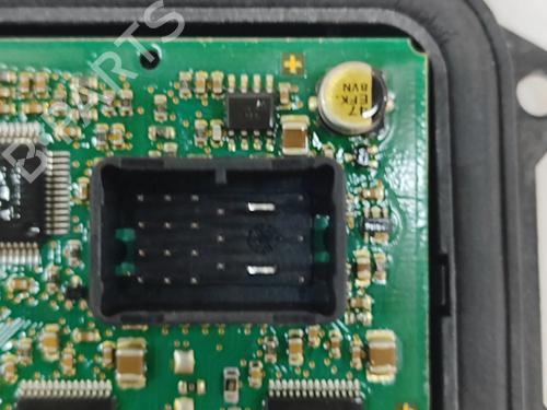 Electronic module BMW X6 (E71, E72) M | BP27644480M83 - Image 5