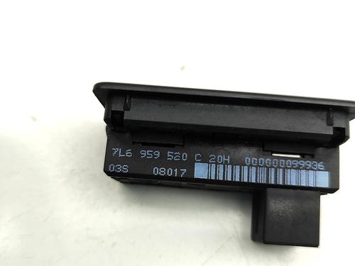 Switch VW TOUAREG (7P5, 7P6) 3.0 V6 TDI | BP33400565I30  - Image 7