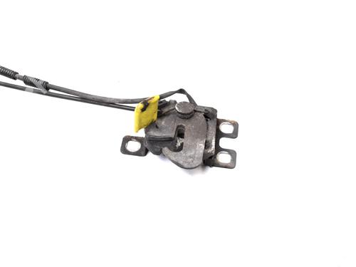 Used Hood lock Hood lock ALFA ROMEO GIULIETTA (940_) 1.6 JTDM (940FXD1A) (105 hp) 33342828 33342828