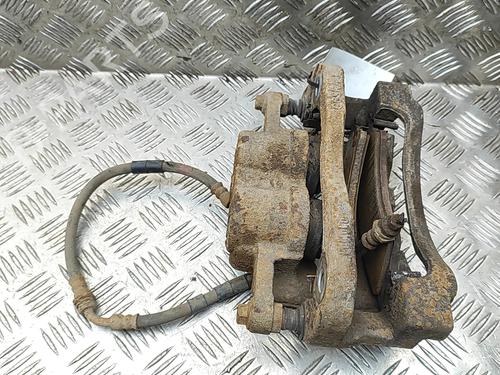 Left front brake caliper FORD RANGER (TKE) 3.2 TDCi 4x4 | BP35767403M105 - Image 5