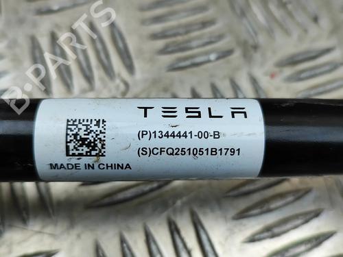 Left rear suspension arm TESLA MODEL 3 (5YJ3) EV | BP32269280M14 