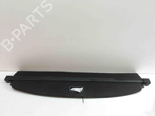 Rear parcel shelf SKODA ENYAQ iV SUV (5AZ) 60 | BP29487921C85 