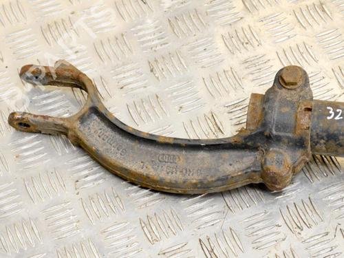 Right front shock absorber AUDI Q5 (8RB) 2.0 TDI quattro | BP8842945M17 