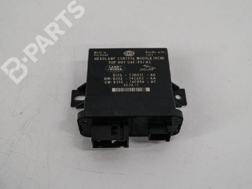 Used Electronic module LAND ROVER RANGE ROVER EVOQUE (L538) 2.2 D 4x4 (190 hp) 6734839